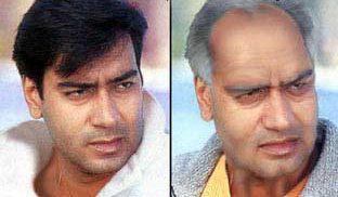 Ajay Devgan